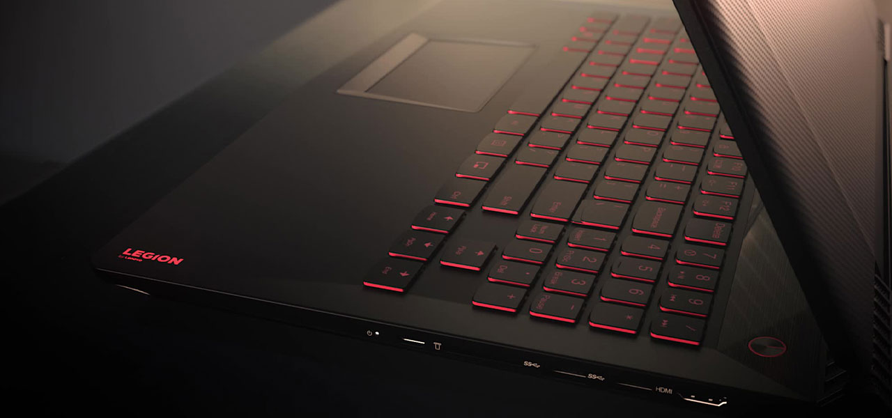 A comprehensive guide to buying a Lenovo gaming laptop